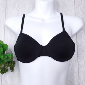 Hanro Touch Feeling Underwire Bra 34A